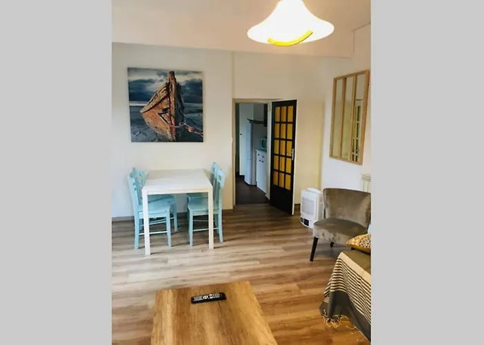 Maisonnette De 2 Personnes