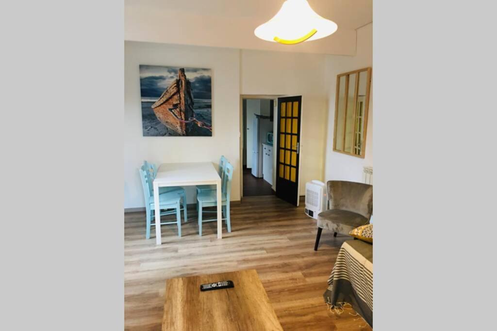 Maisonnette De 2 Personnes * Pornic