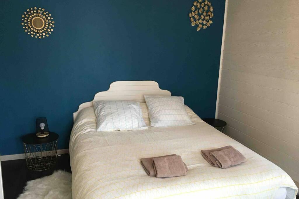 Holiday home Maisonnette De 2 Personnes Pornic