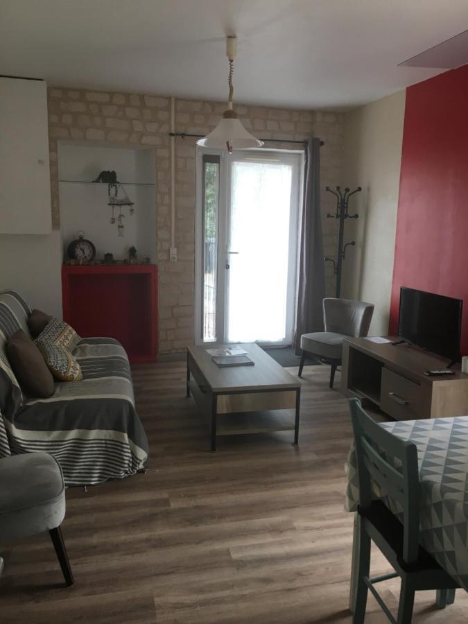 Holiday home Maisonnette De 2 Personnes Pornic