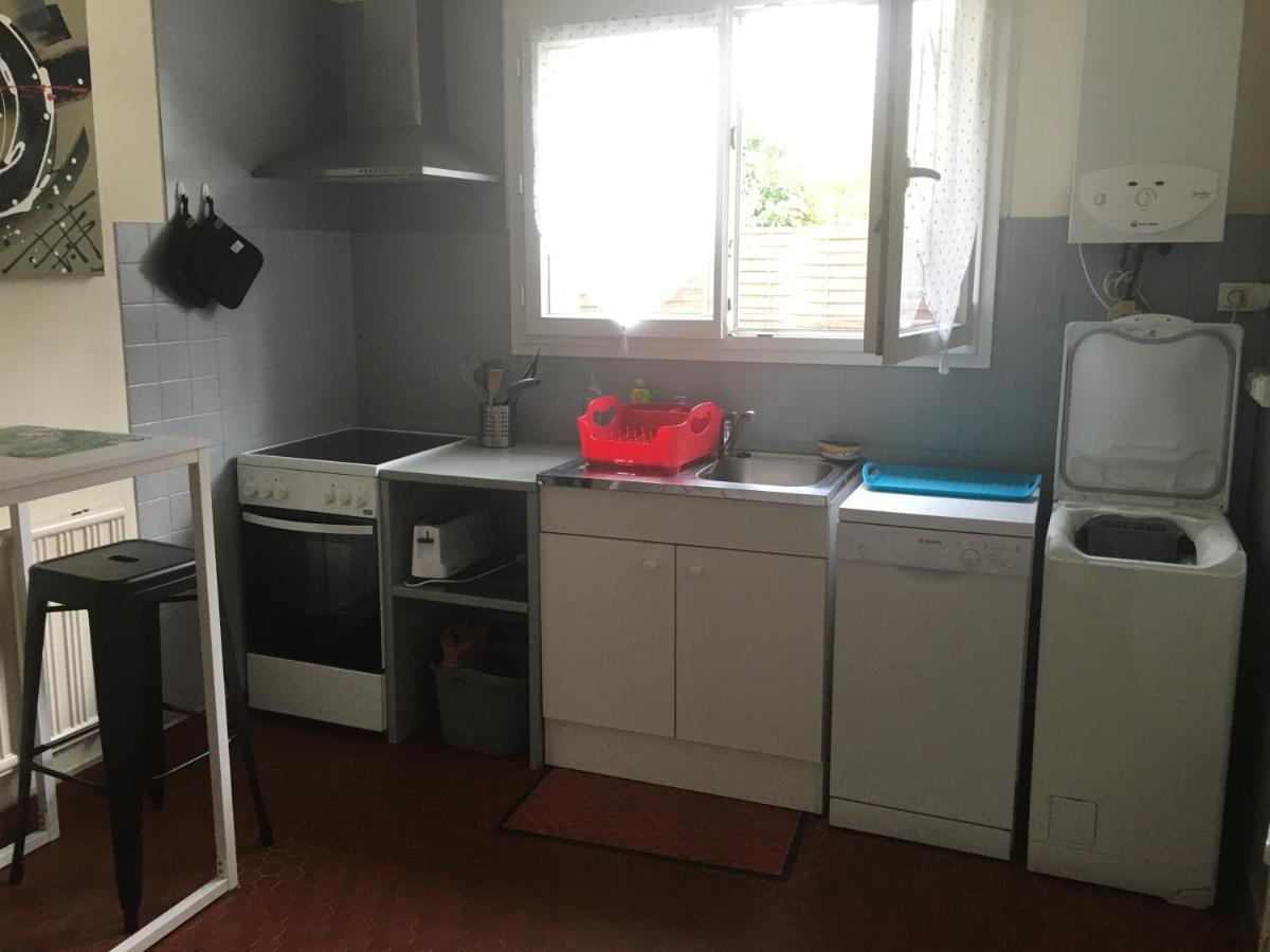 Holiday home Maisonnette De 2 Personnes *