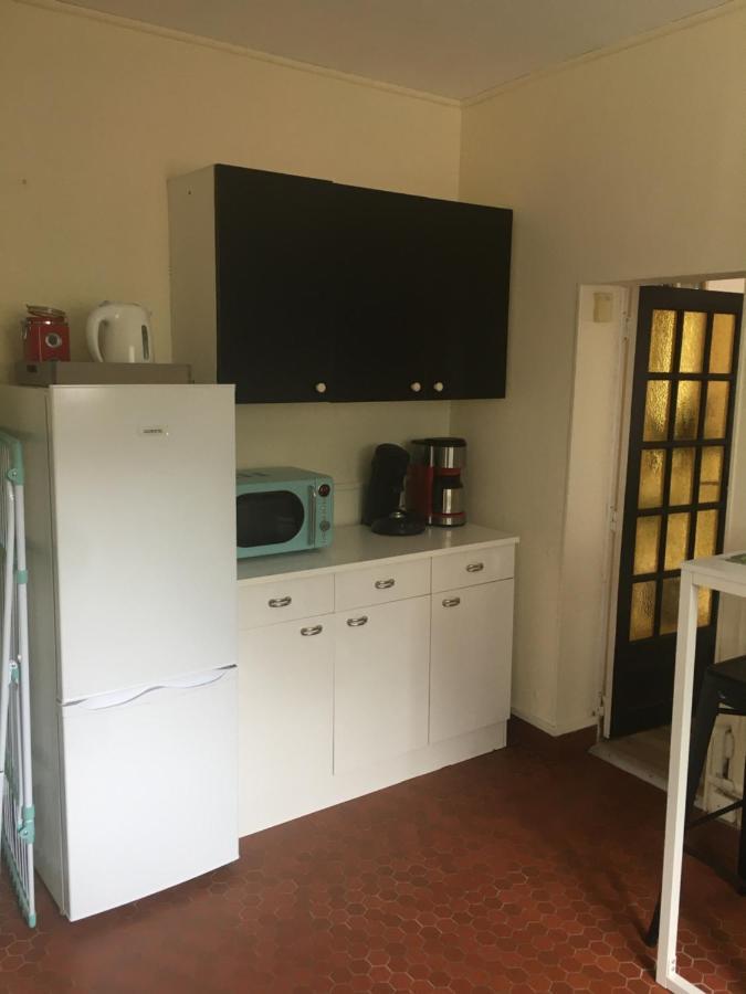 Holiday home Maisonnette De 2 Personnes *