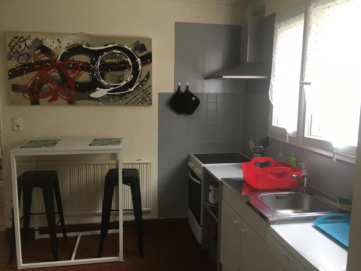 Maisonnette De 2 Personnes