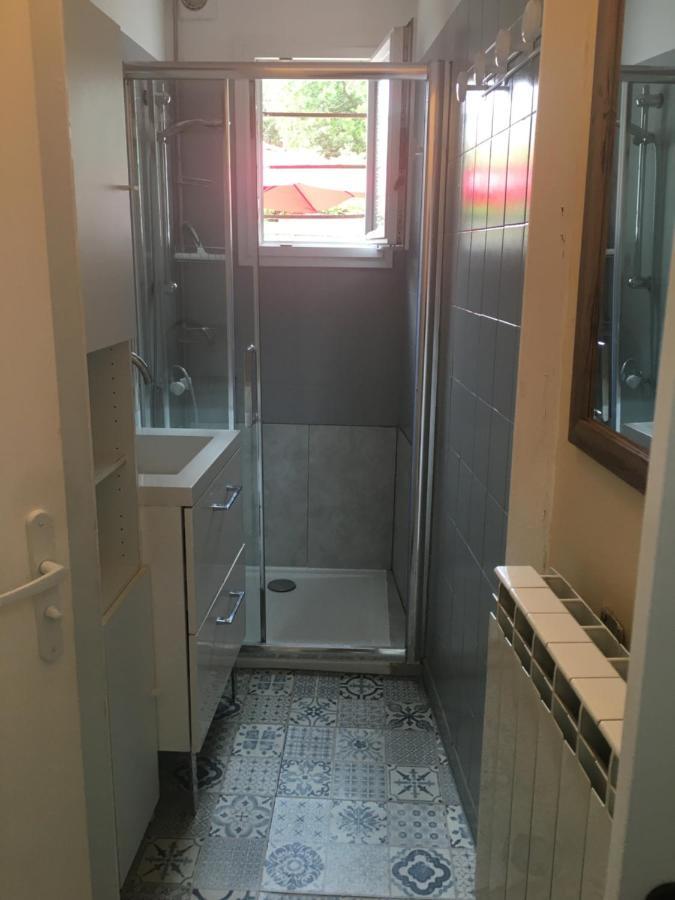 Maisonnette De 2 Personnes * Pornic